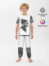 Детская пижама с брюками / ASAP ROCKY | АСАП