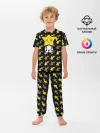 Детская пижама с брюками / ChibiStar