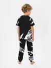 Детская пижама с брюками / PYROKINESIS.