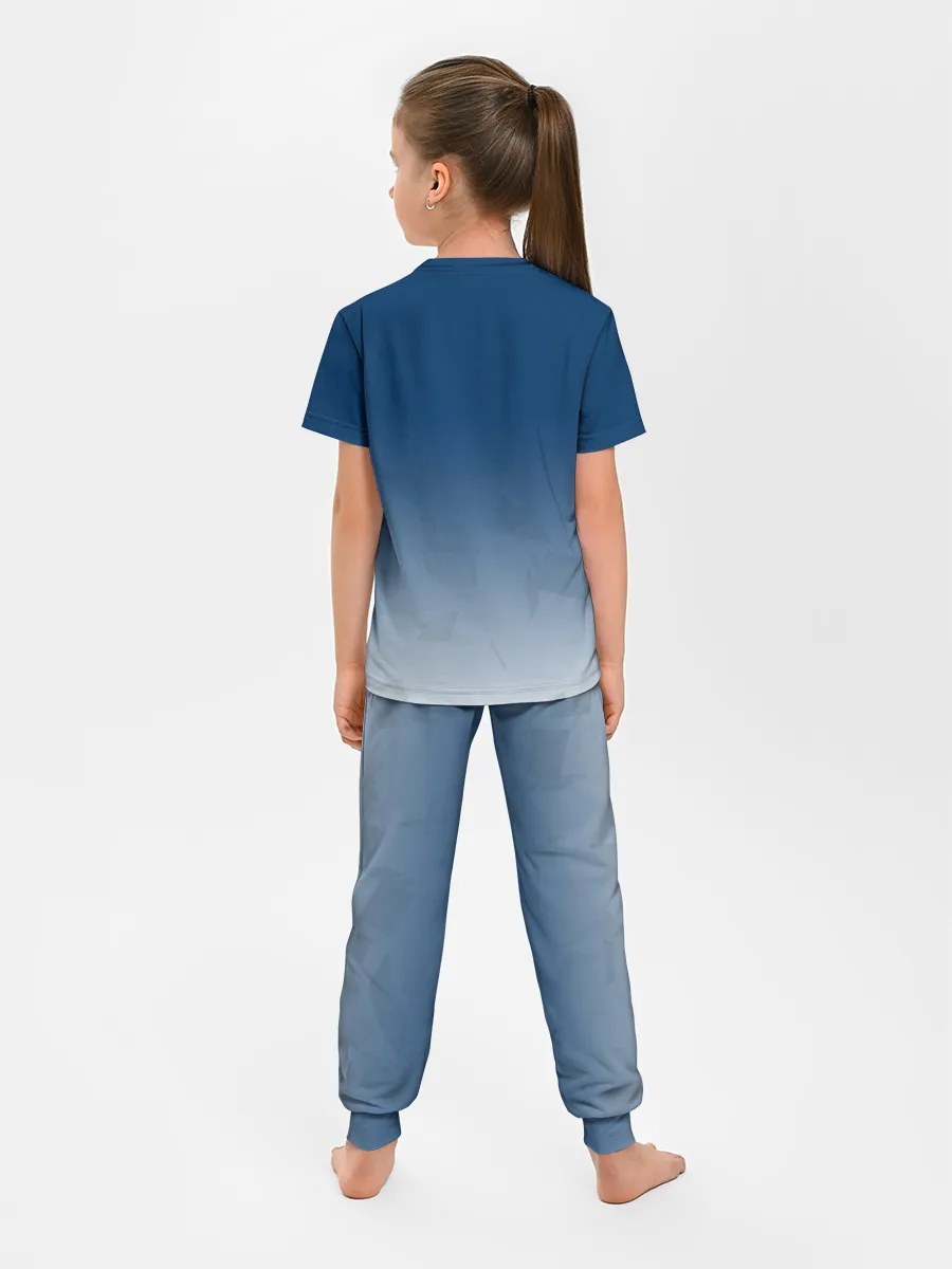 Детская пижама с брюками / The Office: Dunder Mifflin