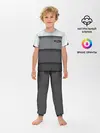 Детская пижама с брюками / Ford sport