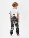 Детская пижама с брюками / Dark Souls