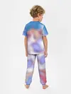 Детская пижама с брюками / SAILOR MOON