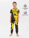 Детская пижама с брюками / Pokemon GO