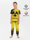 Детская пижама с брюками / S.T.A.L.K.E.R.