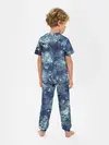 Детская пижама с брюками / Tomoe Kamisama