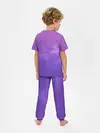 Детская пижама с брюками / TOMORROW X TOGETHER