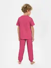 Детская пижама с брюками / Евангилион