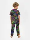 Детская пижама с брюками / PSYHODELIC