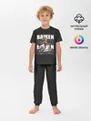 Детская пижама с брюками / Baiken