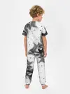 Детская пижама с брюками / КОРОЛЬ И ШУТ
