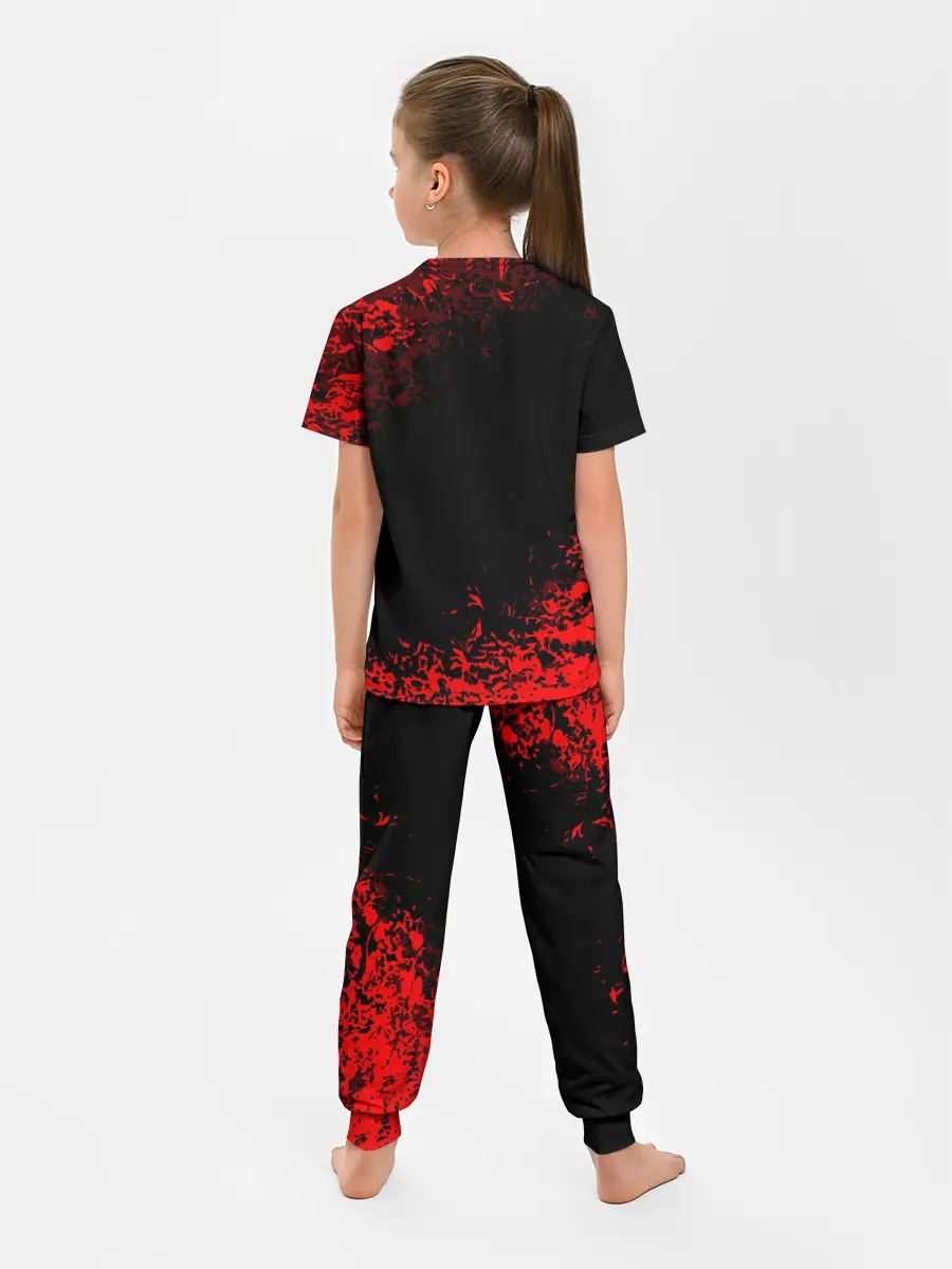 Детская пижама с брюками / IMPOSTOR.