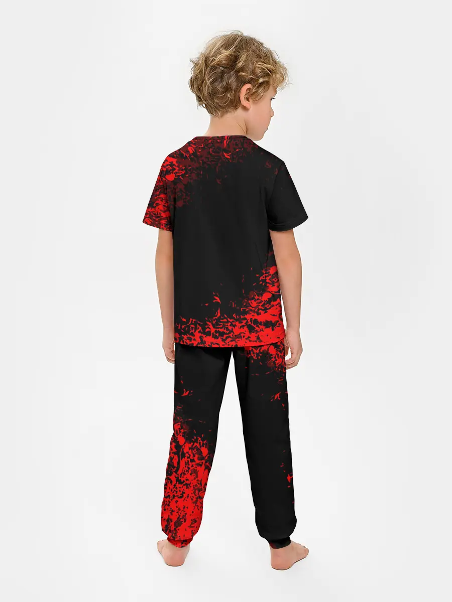 Детская пижама с брюками / IMPOSTOR.