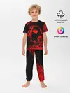 Детская пижама с брюками / IMPOSTOR.