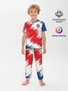 Детская пижама с брюками / Arsenal