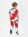 Детская пижама с брюками / Arsenal