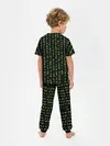 Детская пижама с брюками / КОТ