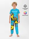 Детская пижама с брюками / IMPOSTOR