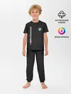 Детская пижама с брюками / BMW