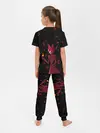 Детская пижама с брюками / Аластор Отель Хазбин