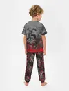 Детская пижама с брюками / DOOM