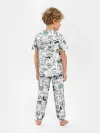 Детская пижама с брюками / МЕМЫ