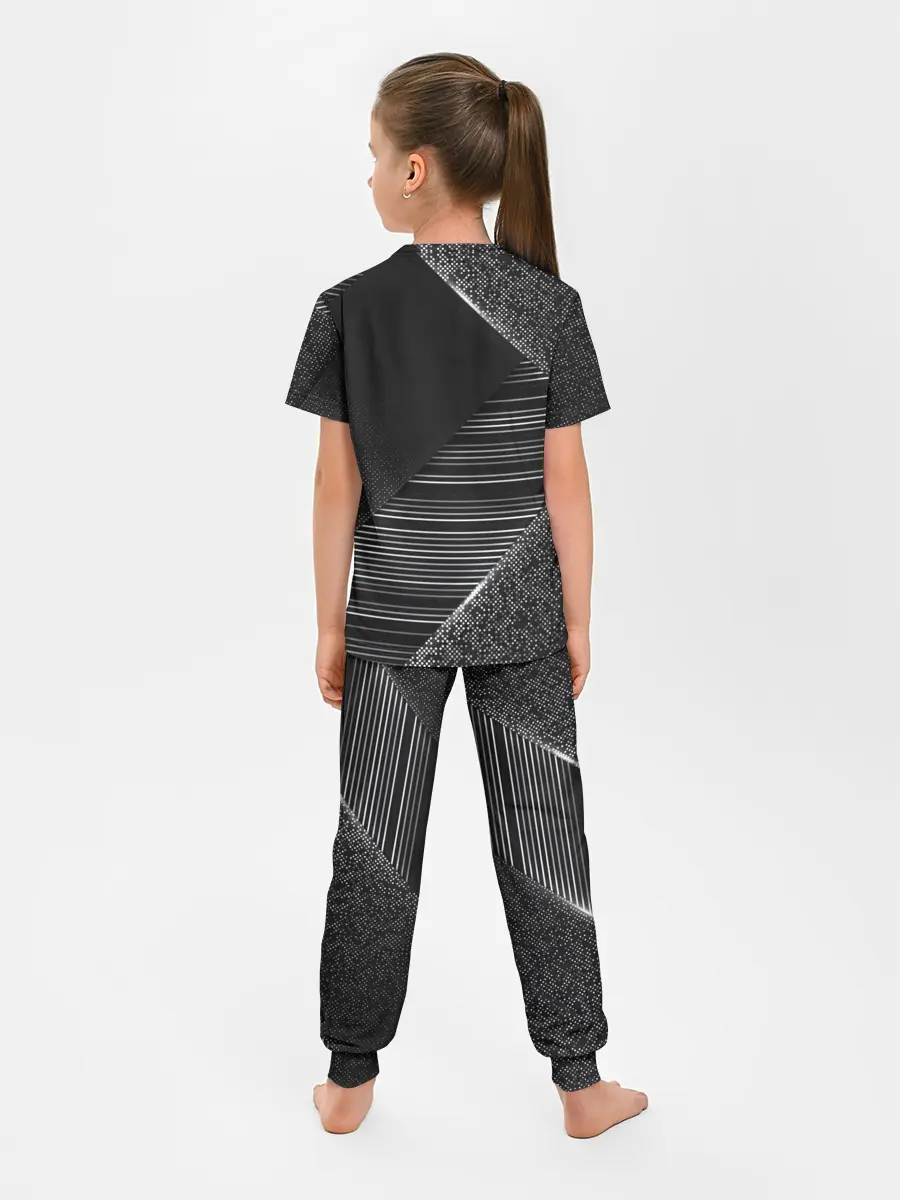 Детская пижама с брюками / LIVERPOOL F.C. | ЛИВЕРПУЛЬ