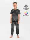 Детская пижама с брюками / LIVERPOOL F.C. | ЛИВЕРПУЛЬ