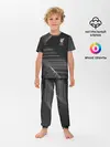 Детская пижама с брюками / LIVERPOOL F.C. | ЛИВЕРПУЛЬ