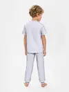 Детская пижама с брюками / BTS