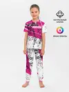 Детская пижама с брюками / Forza Horizon