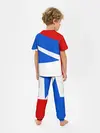 Детская пижама с брюками / RUSSIA SPORT