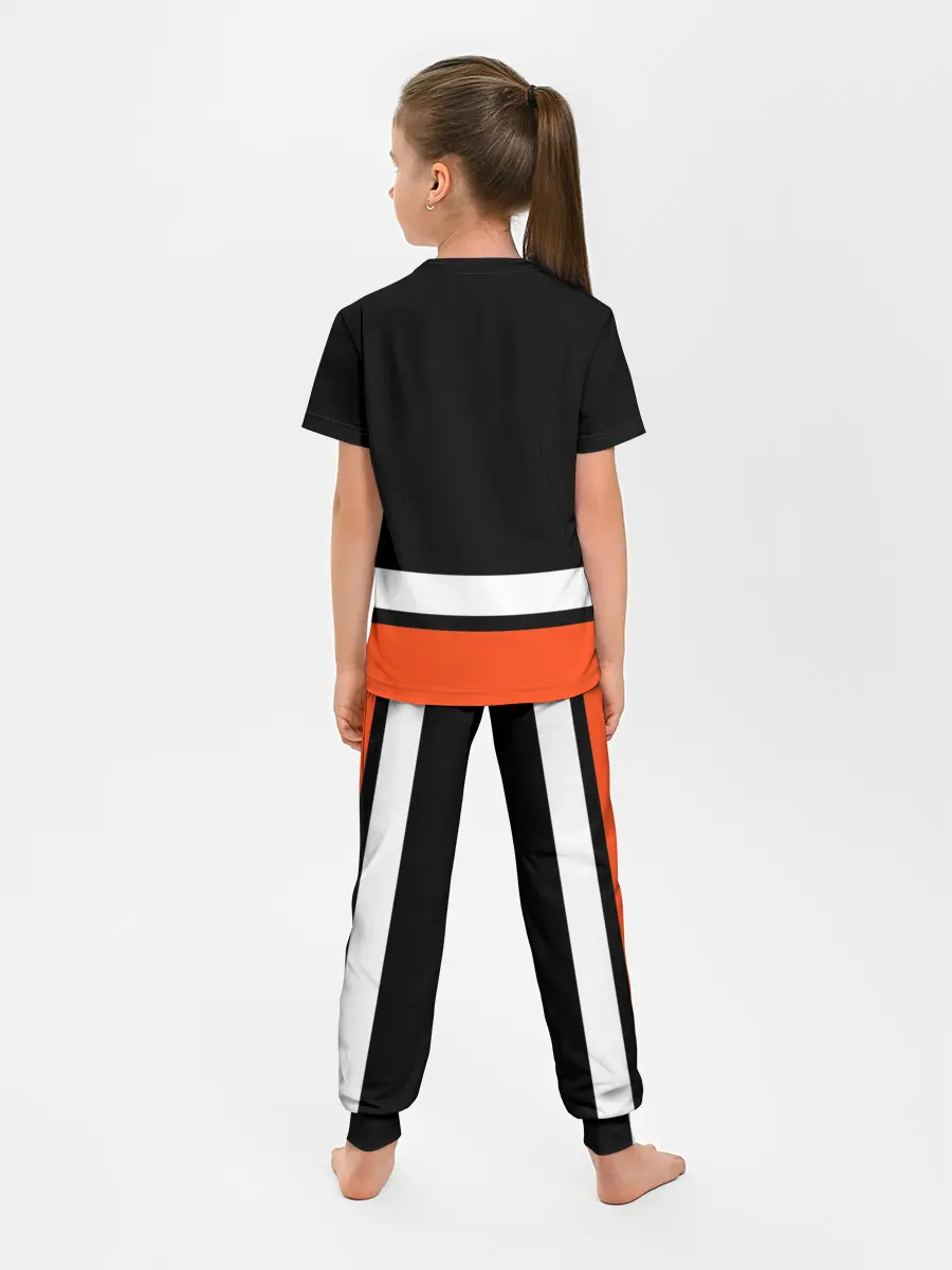 Детская пижама с брюками / Филадельфия Флайерз