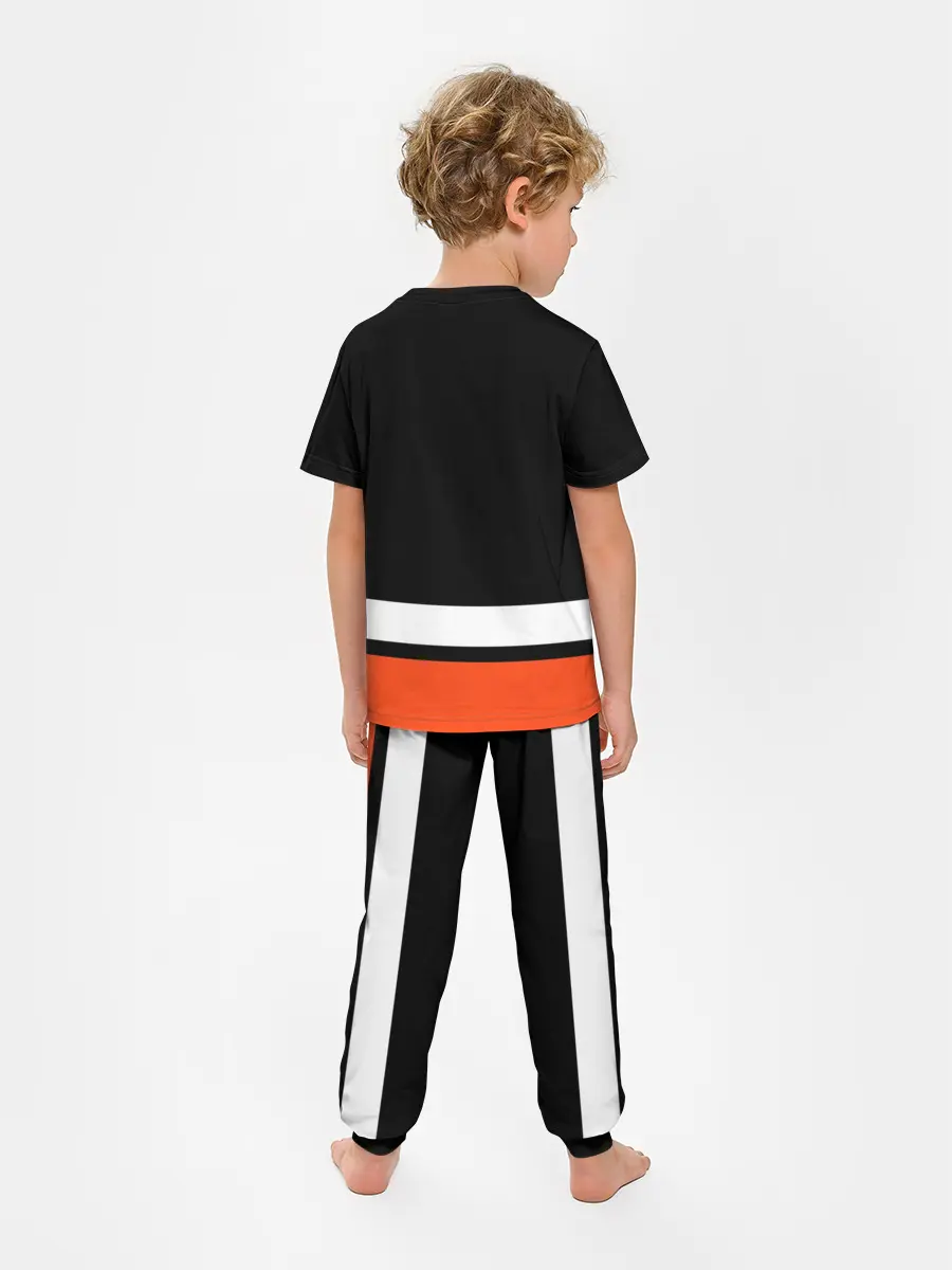 Детская пижама с брюками / Филадельфия Флайерз