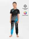 Детская пижама с брюками / MAZDA SPORT