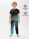 Детская пижама с брюками / MAZDA SPORT