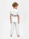 Детская пижама с брюками / Криминальное Чтиво