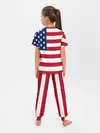 Детская пижама с брюками / USA