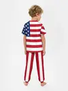 Детская пижама с брюками / USA