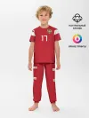 Детская пижама с брюками / Головин ЧМ 2018