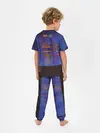 Детская пижама с брюками / Peter Perfect PP