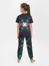 Детская пижама с брюками / FuturX