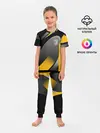 Детская пижама с брюками / Juventus Uniform