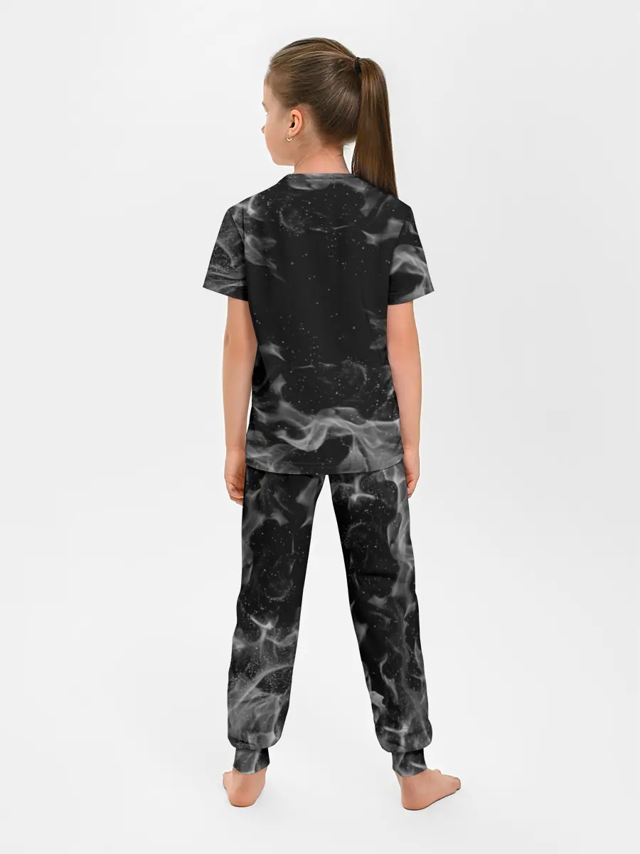 Детская пижама с брюками / THE LAST OF US