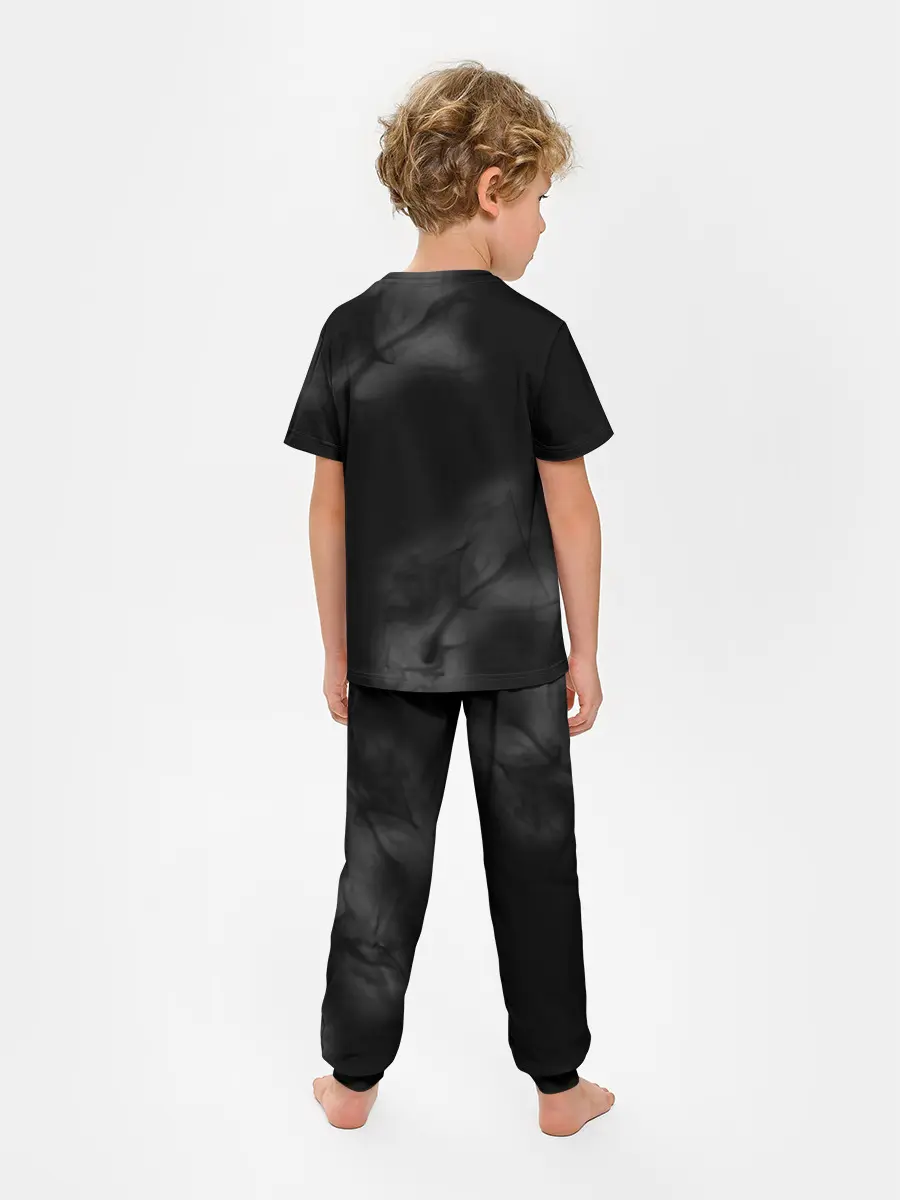 Детская пижама с брюками / Sekiro: Shadows Die Twice