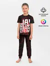 Детская пижама с брюками / RAMMSTEIN