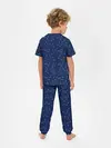Детская пижама с брюками / Козерог