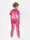 Детская пижама с брюками / BTS | БТС