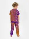 Детская пижама с брюками / Gone.Fludd