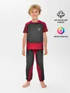 Детская пижама с брюками / SKODA SPORT